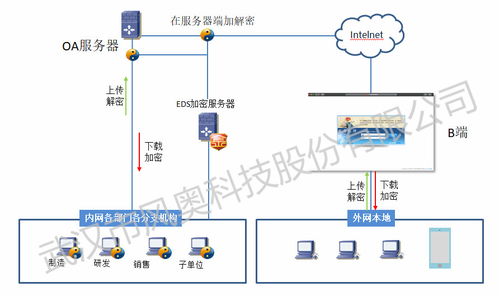 江蘇企業數據文件加密軟件優選 風奧科技引領互聯網數據安全方案